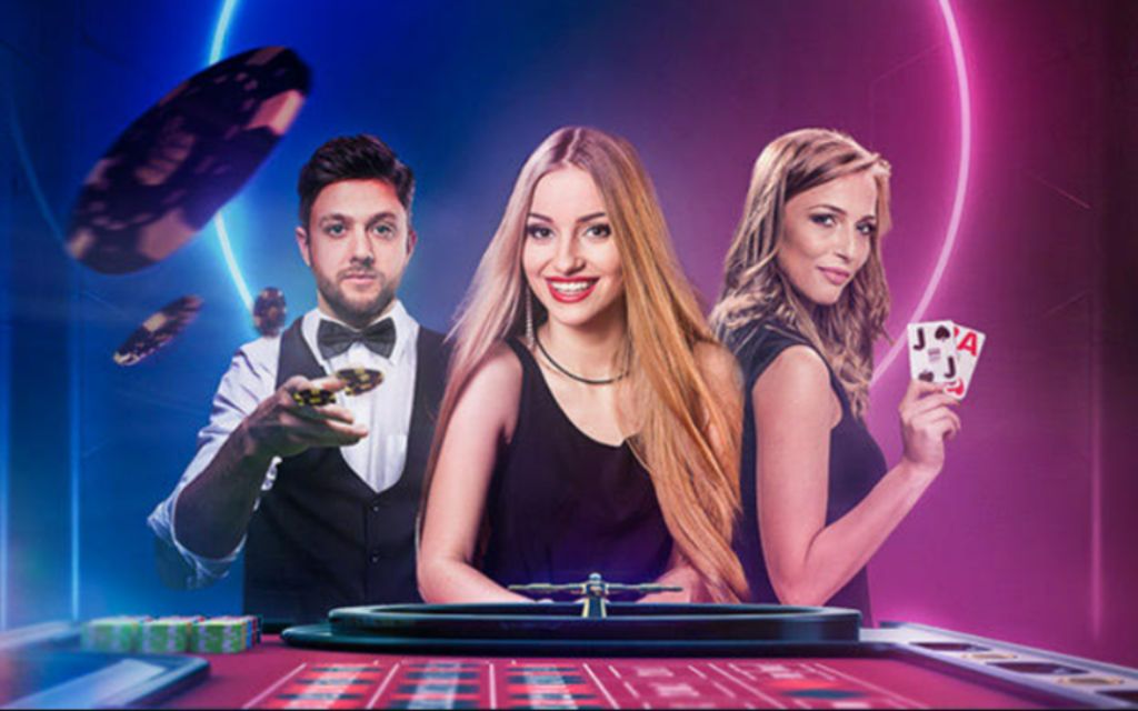 Sports betting NZ Live Casino